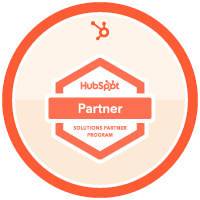 HubSpot-Zertifizierung: Solutions Partner