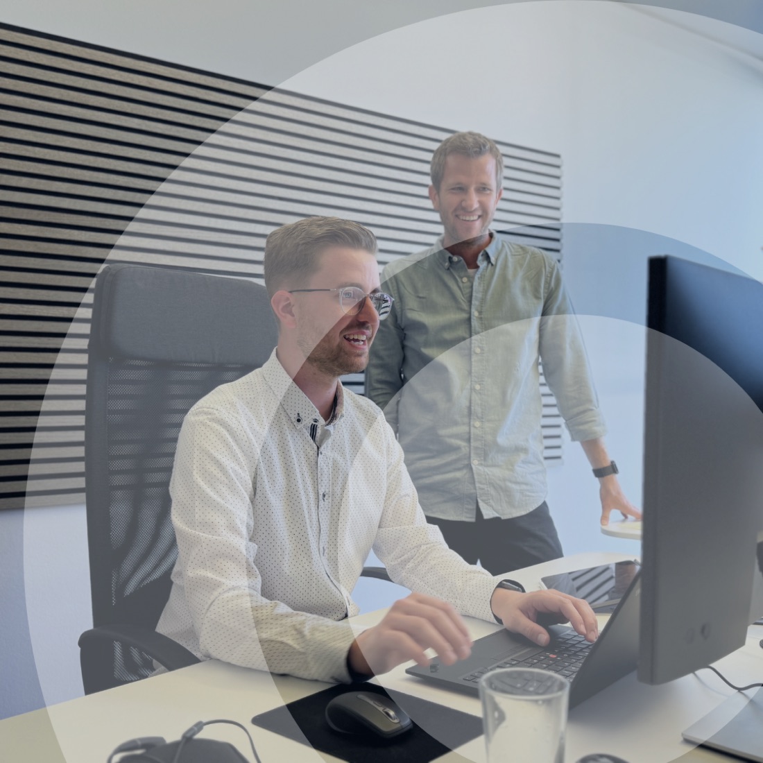 HubSpot als Schaltzentrale — technisch belastbar.