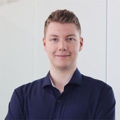 Adrian – CogniCore Team