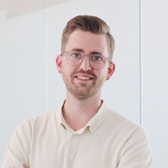 Dominik – CogniCore Team